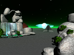 Topographic oceans