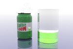 Dew w/fizz
