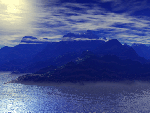 Blue Mountains