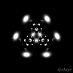 Trisphericon GIF 2