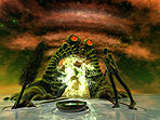 Gaia's Gate