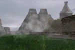 Old Mighty Aztlan