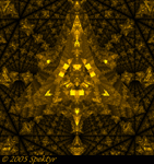 Golden Infinity