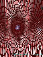 Inside Warp Drive