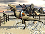 The Wild West (Reworked)