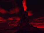 Orodruin