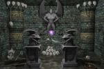 The Stone of Immortality