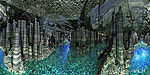 Caverns