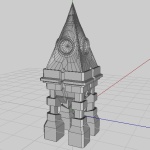 Pointed Thingy