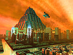 Alien Atlantis