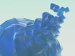 blue tornado is upcoming !!!