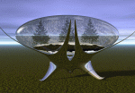 snowglobe
