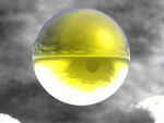 eye of the storm