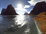 Lacuna Bay