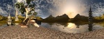 Paving
