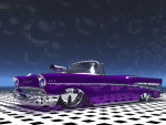 57 CHEVY