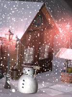 Snowglobe