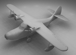 Grumman Goose Model