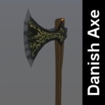 Danish Axe