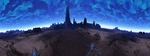 Colony Series - New World