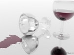 Spilt Wine