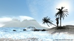 Tropical Island WIP