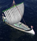 WIP Viking 2