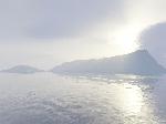 Terragen Island