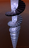 Mind the Steps!