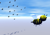 Bumble Bees