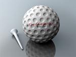 Golf Ball