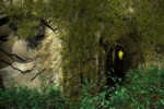 private entrance