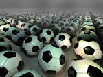 Soccer Horizon