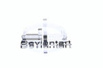 Deviantart logo