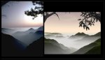 Misty Mountain Replica