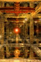 Fusion Power Grid