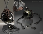 Necromancer's Amulet