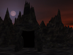 The Cave