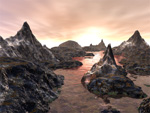 Desert Rock