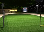 Football Stadium