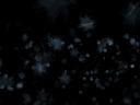 Snowing...