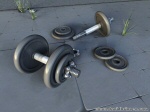 IBL workout