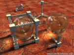 Carpet and Glass IBL