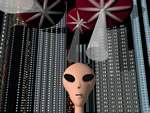 Martian