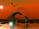 Vale of the Wraith