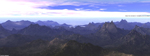 Octamum Ranges