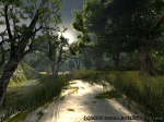 Unfinished Ravine