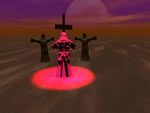 Preacher