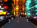 Car Park