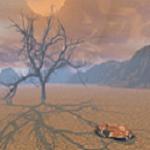 Eden "Paradise Lost"